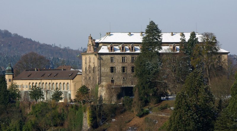 Neues Schloss