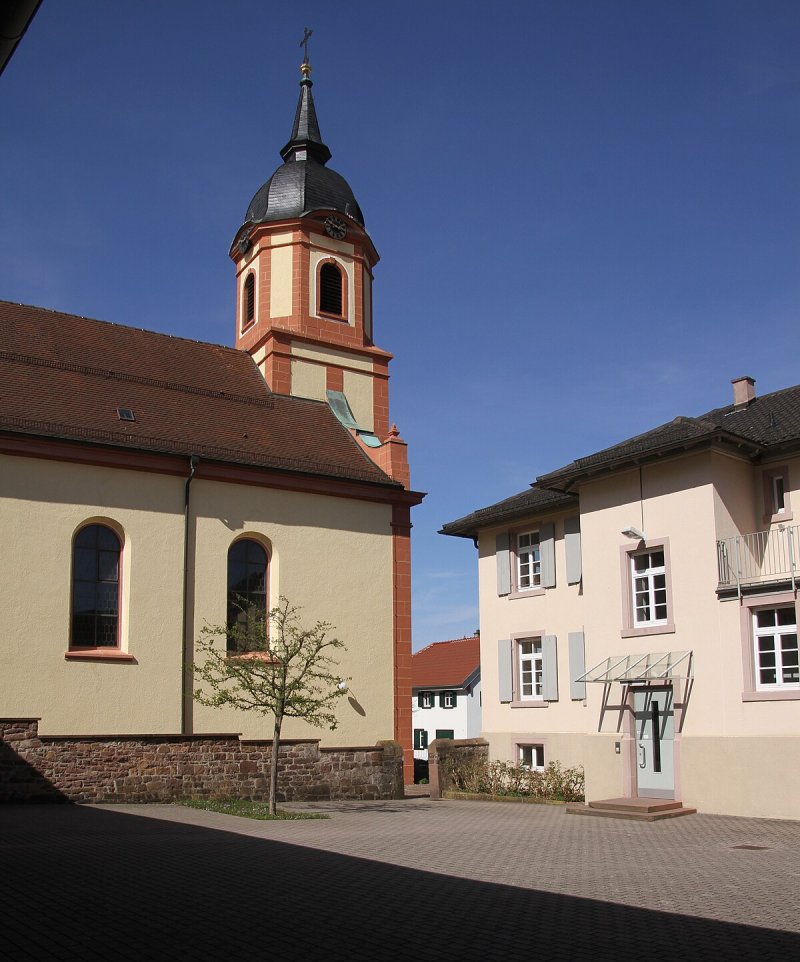 Ortsverwaltung Haueneberstein