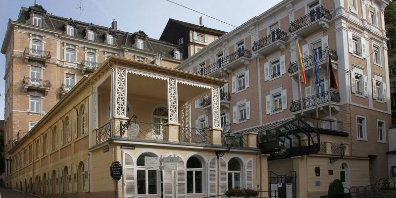 Rathaus