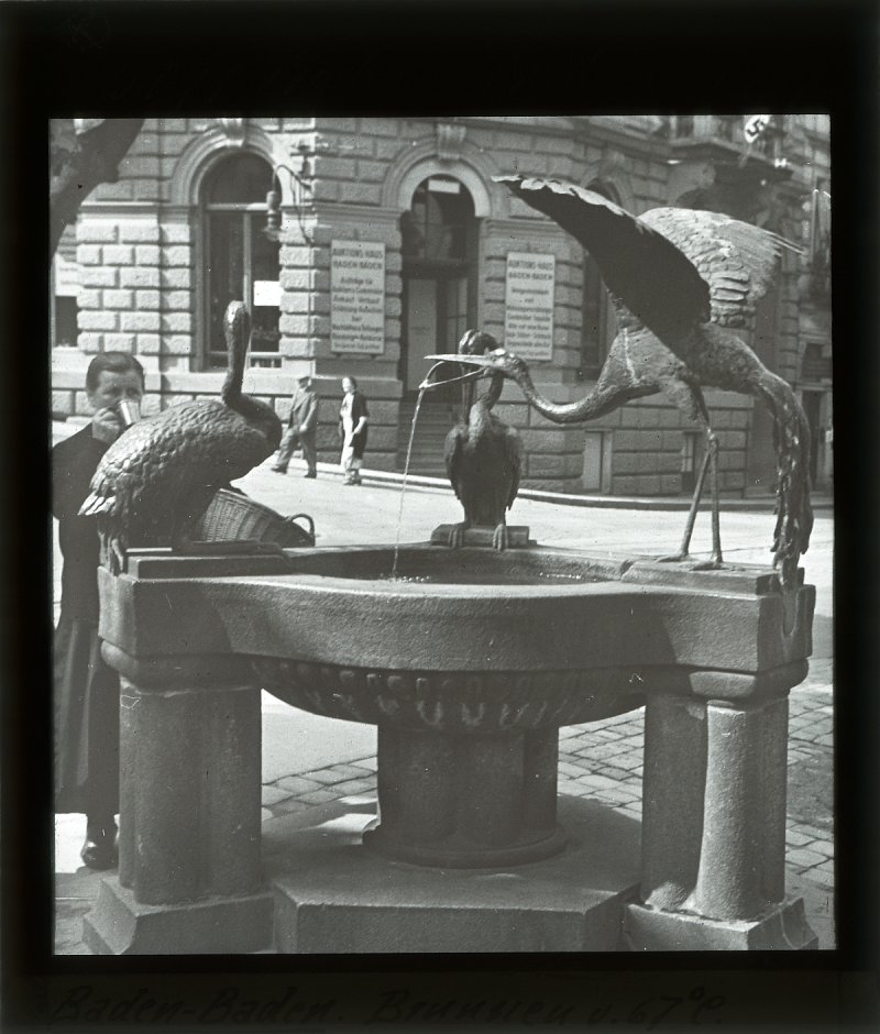 Reiherbrunnen