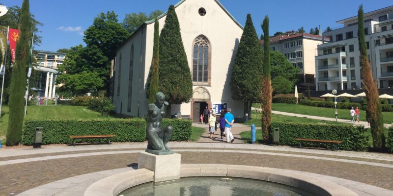 Spitalkirche