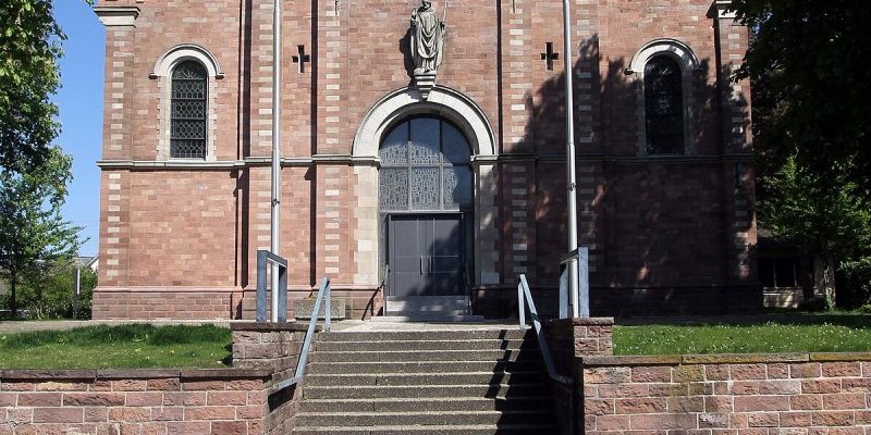 St. Dionysius