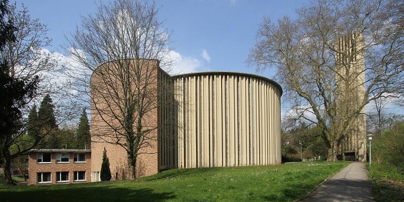 St.-Josef-Kirche
