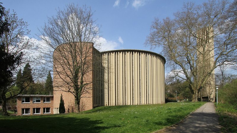 St.-Josef-Kirche