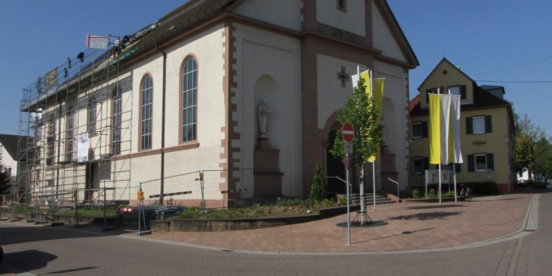 St. Katharina