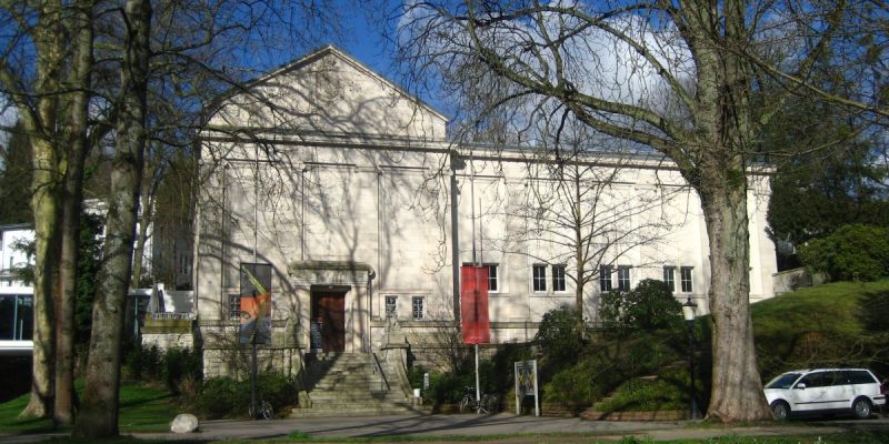 Staatliche Kunsthalle