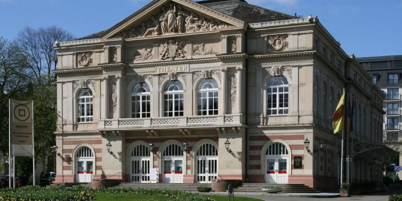 Theater Baden-Baden