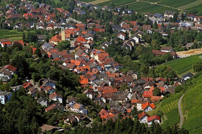Verwaltungsstelle Varnhalt