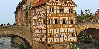 Altes Rathaus