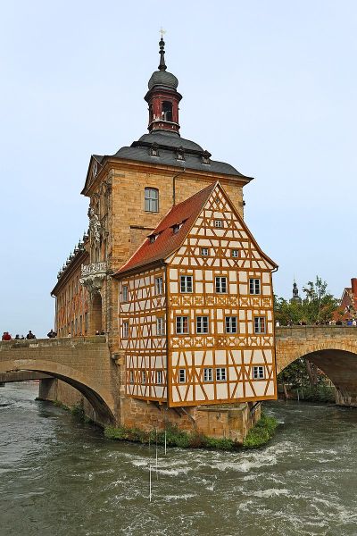 Altes Rathaus