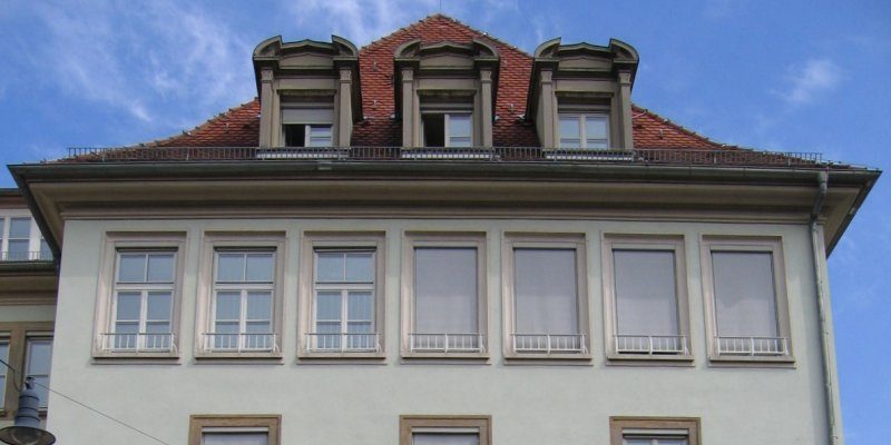 Amtsgericht Bamberg