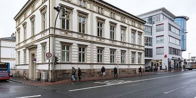 Arbeitsgericht Bamberg