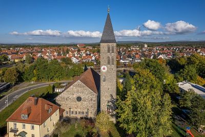 Auferstehungskirche