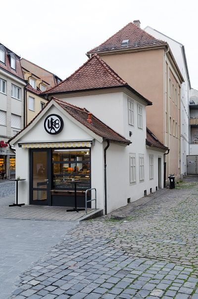 Bäckerei Fuchs