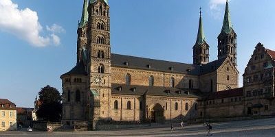 Bamberger Dom