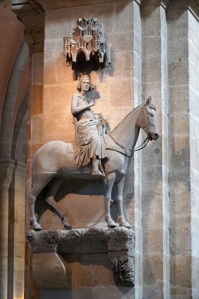 Bamberger Reiter
