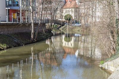 Baudenkmal Abschnitt Bamberg Teil 2, Ludwig-Donau-Main-Kanal