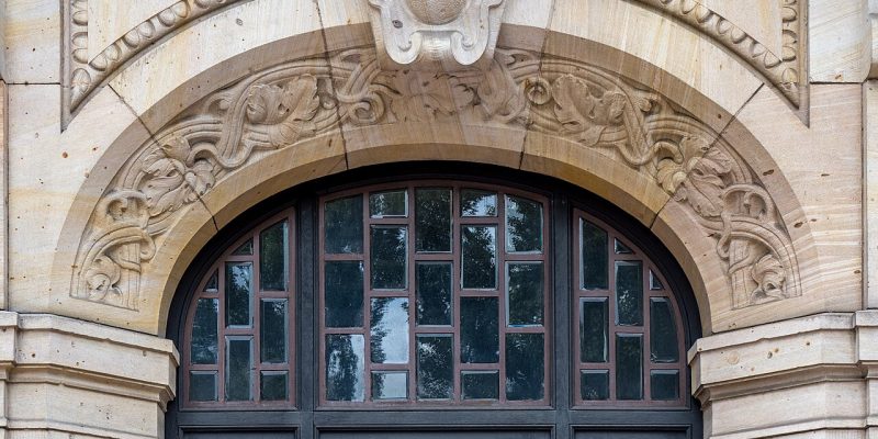 Bibliothek Oberlandesgericht Bamberg