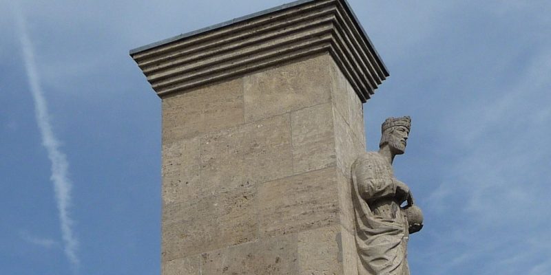 Bibliothek Priesterseminar