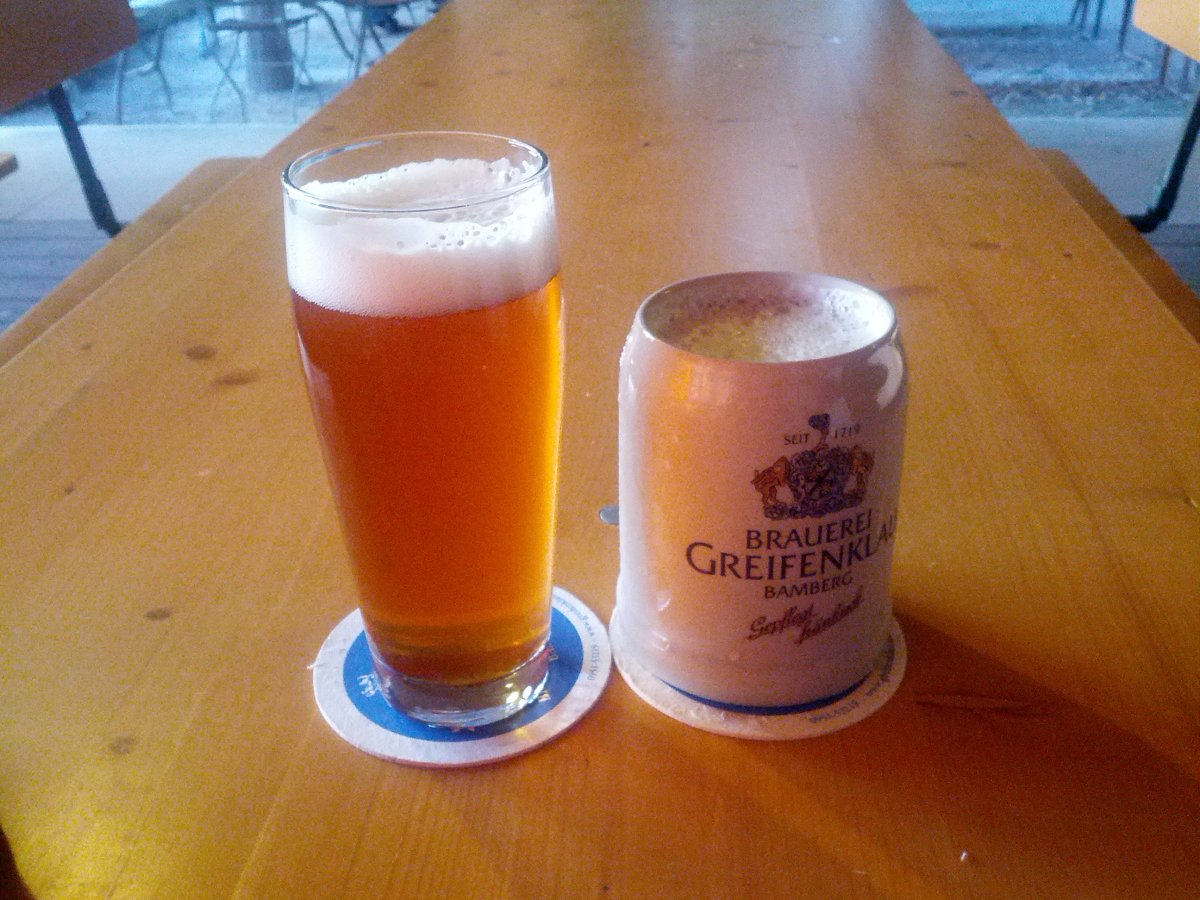 Brauerei Gasthof Greifenklau