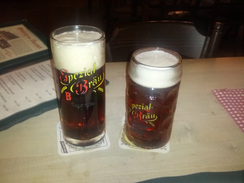 Brauerei Spezial