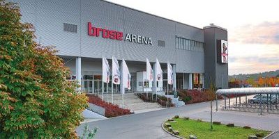 Brose Arena