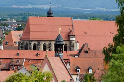 Dominikanerbau