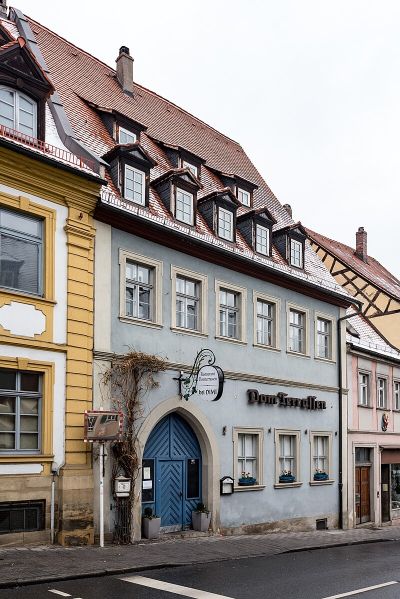 Domterrassen