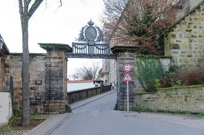 Eisernes Tor