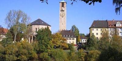 Erlöserkirche