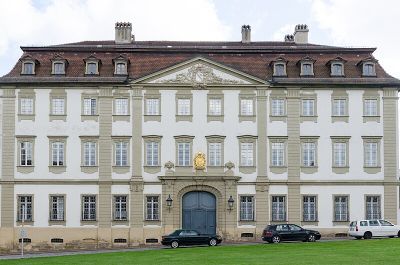 Erzbischöfliches Palais