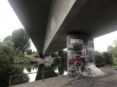 Europabrücke