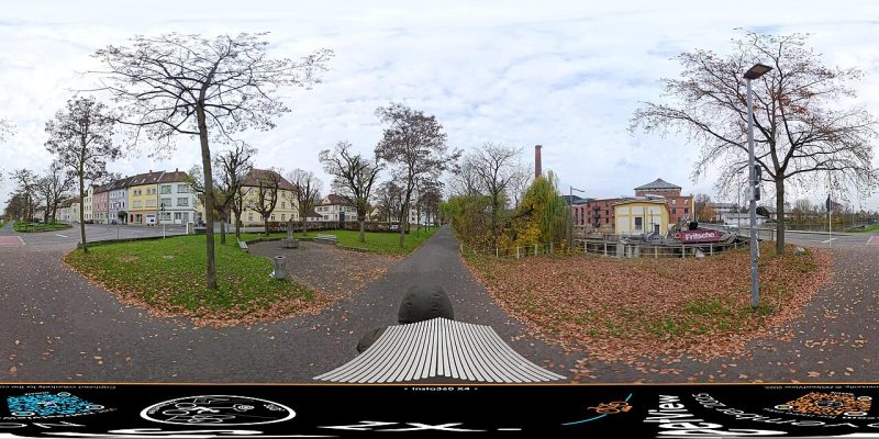 Fabrikbaubrunnen