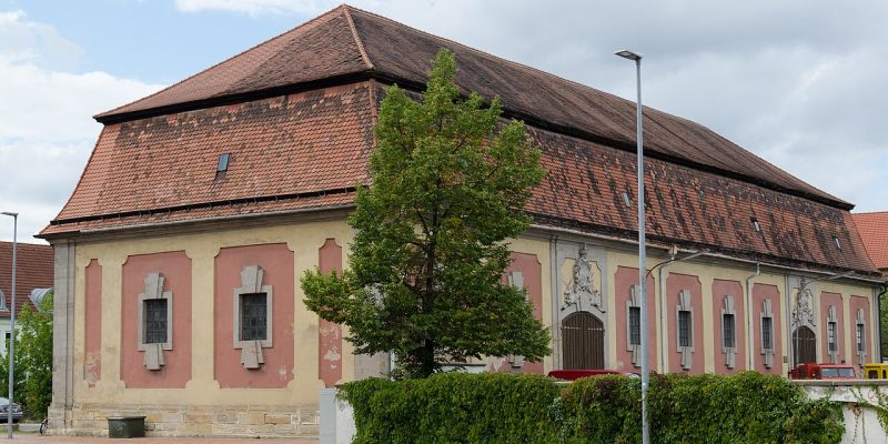 Feuerwehrmuseum