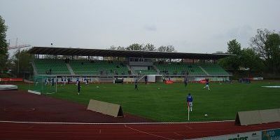 Fuchsparkstadion