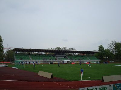 Fuchsparkstadion