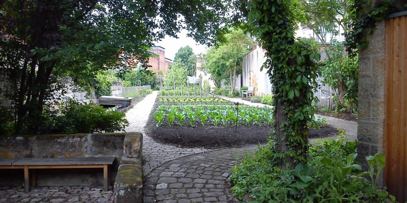 Gärtner- und Häckermuseum