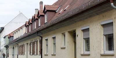Gärtnerhäuser