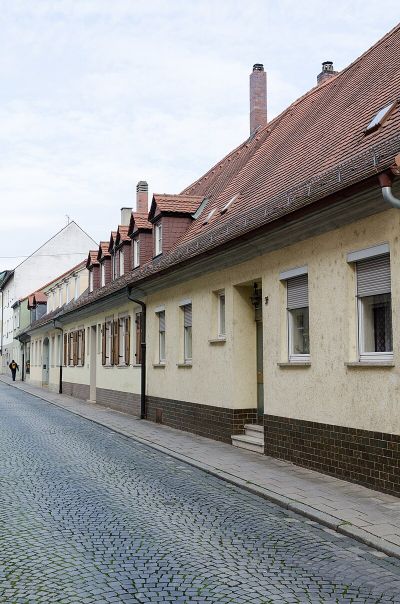 Gärtnerhäuser