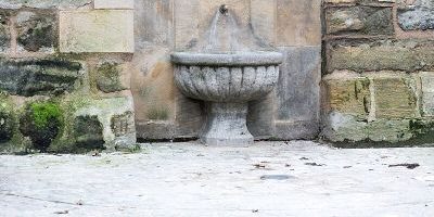 Grünhundsbrunnen