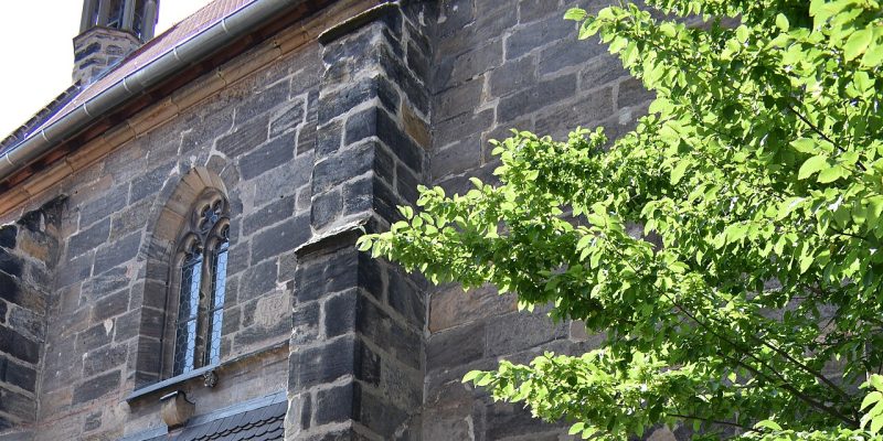 Heilig-Grab-Kirche