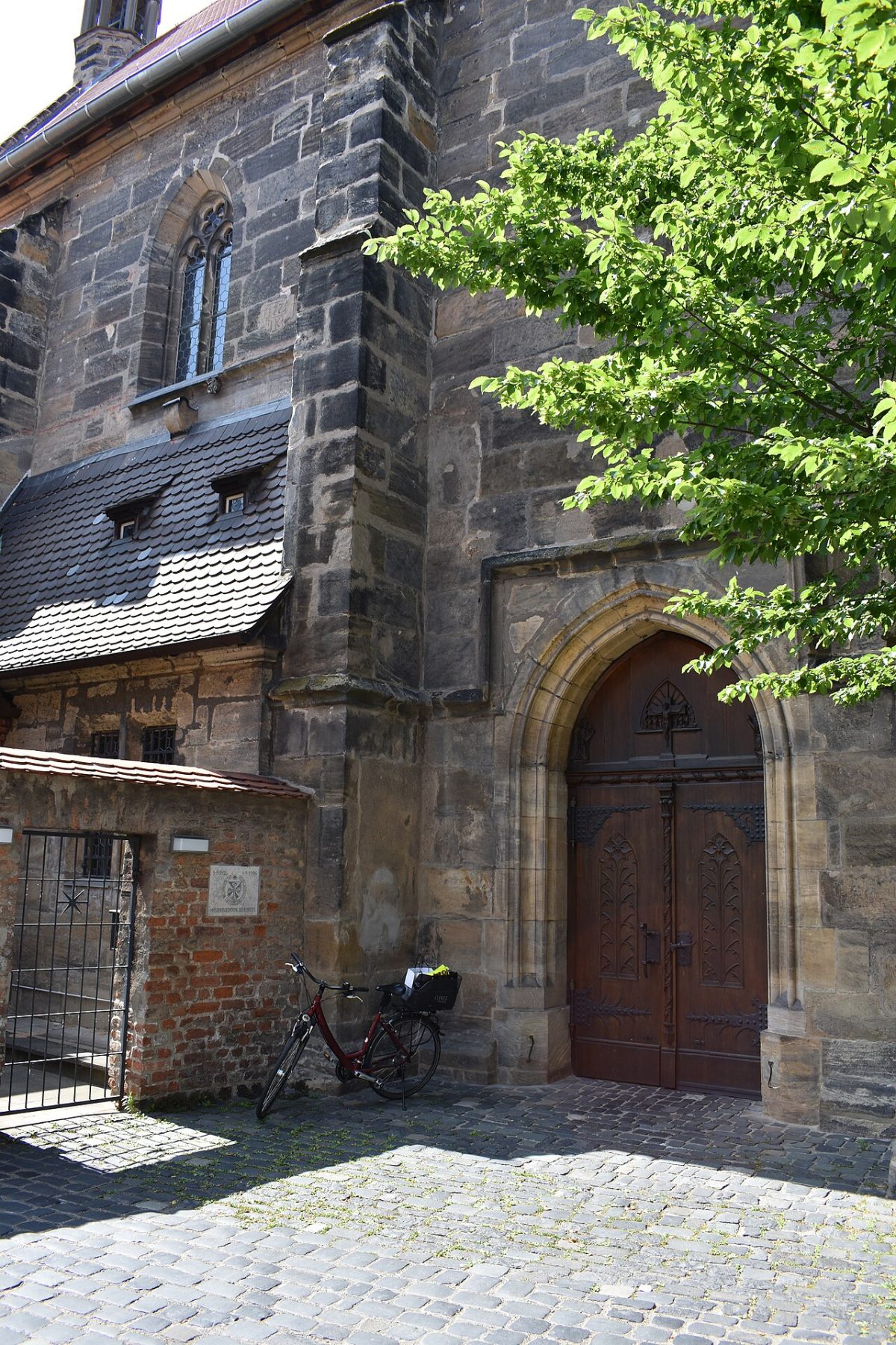 Heilig-Grab-Kirche