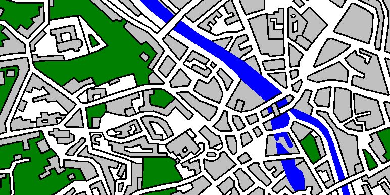 Churches of Bamberg — Hidden Gems