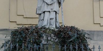 Heiliger Otto