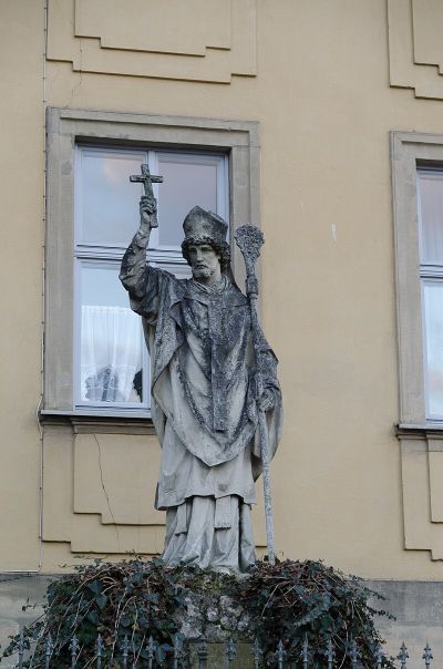 Heiliger Otto