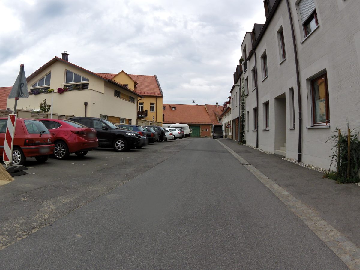 Hochbeete am Tocklerhof