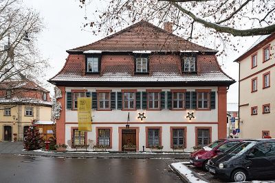 Hotel Restaurant Brudermühle