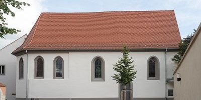 Johanniskapelle