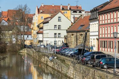 Kanalhafen Nonnengraben