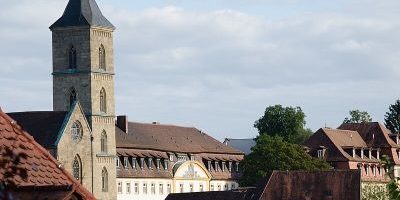Karmelitenkirche St. Theodor